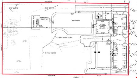 Preview of Industrial space for Sale at 9065 Ellis Road