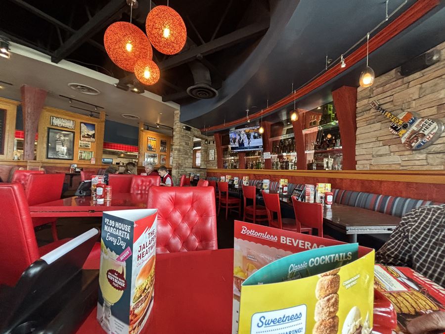 Restaurant Property