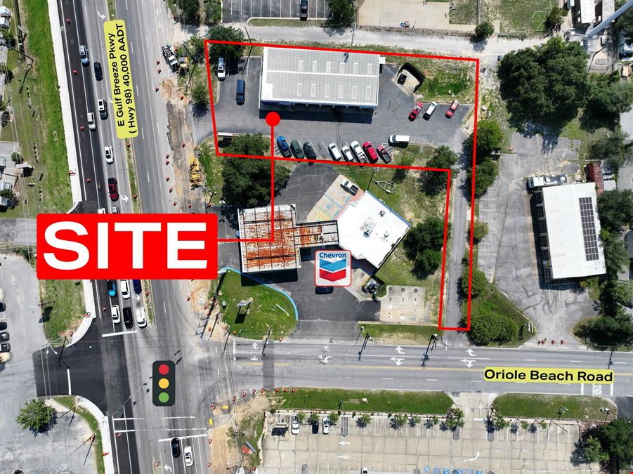 Investment Property For Sale | Pepboys