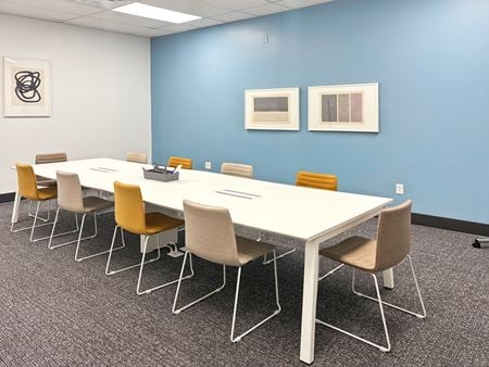 Preview of Office space for Rent at 428 South Monroe Street 2nd Floor