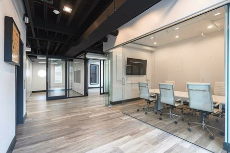 Preview of commercial space at 325 S old Woodward