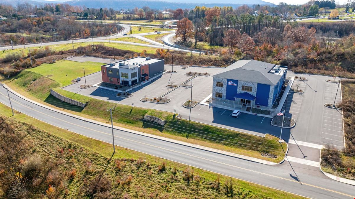 1033 Alliance Park Drive Bloomsburg