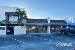 +/- 1,600 SF Office Space Sarasota