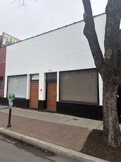 810 Harden Street