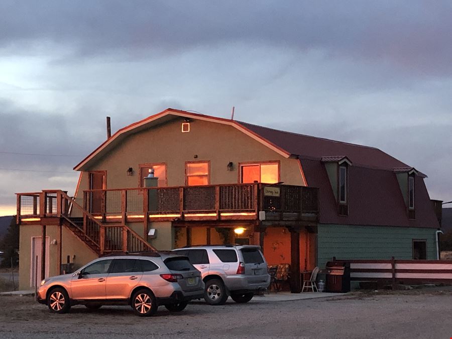 Turn-Key B&B, Restaurant, Retreat & Lodge Investment Opportunity