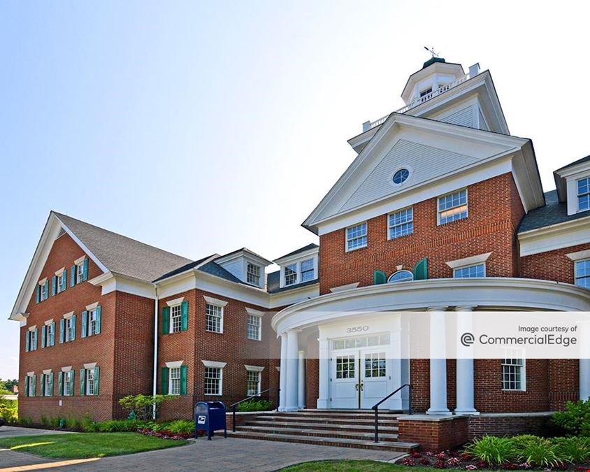 Lander Center