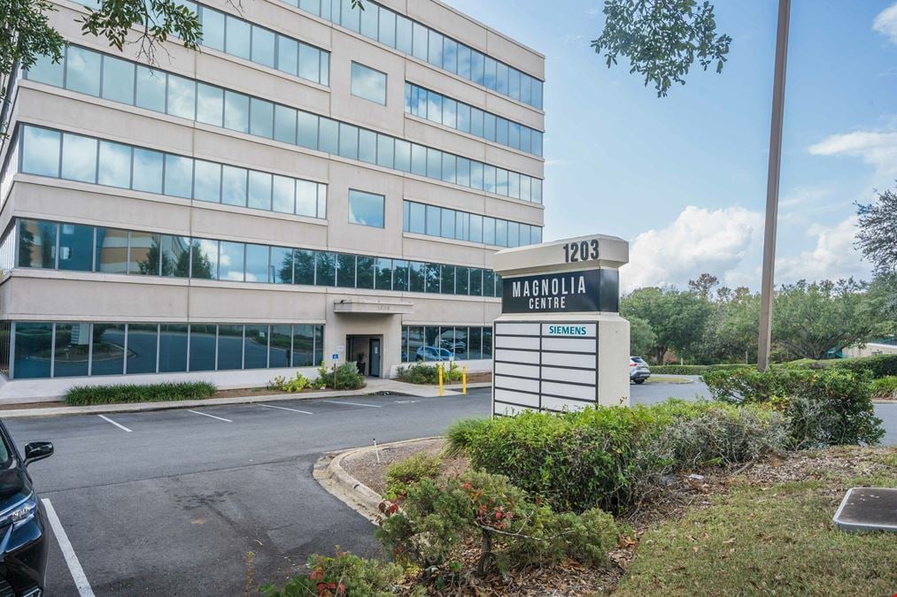 Magnolia Centre I