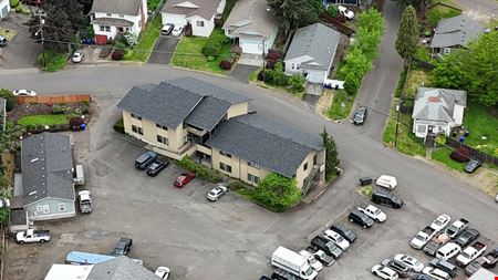 Preview of Office space for Sale at 501 N Pleasant Ave