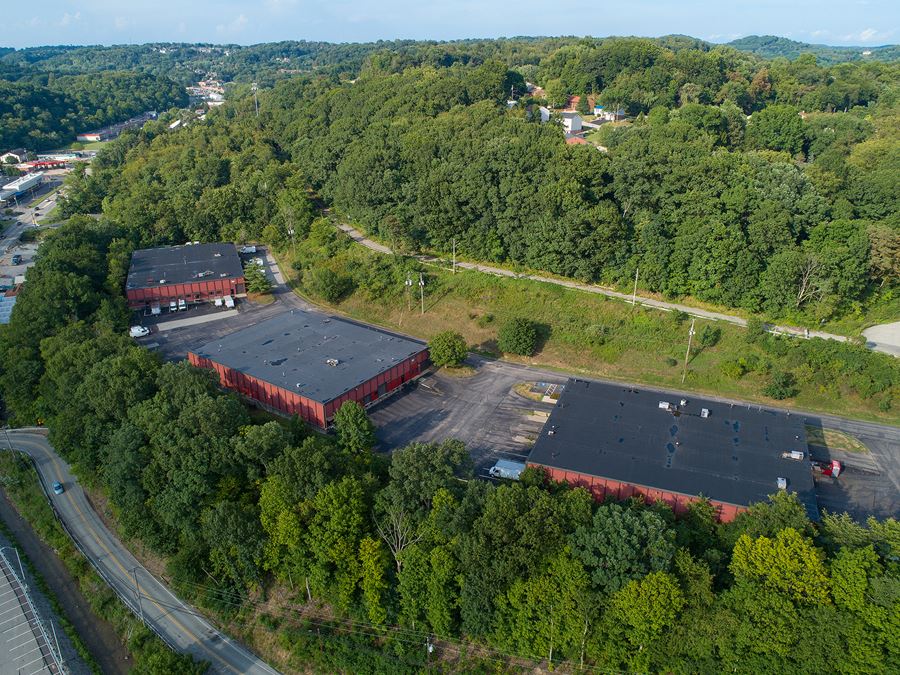 705 Plum Industrial Court