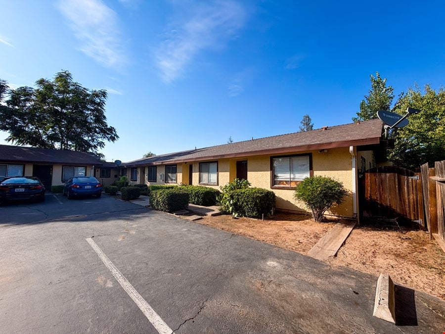 Multi-family 7 units