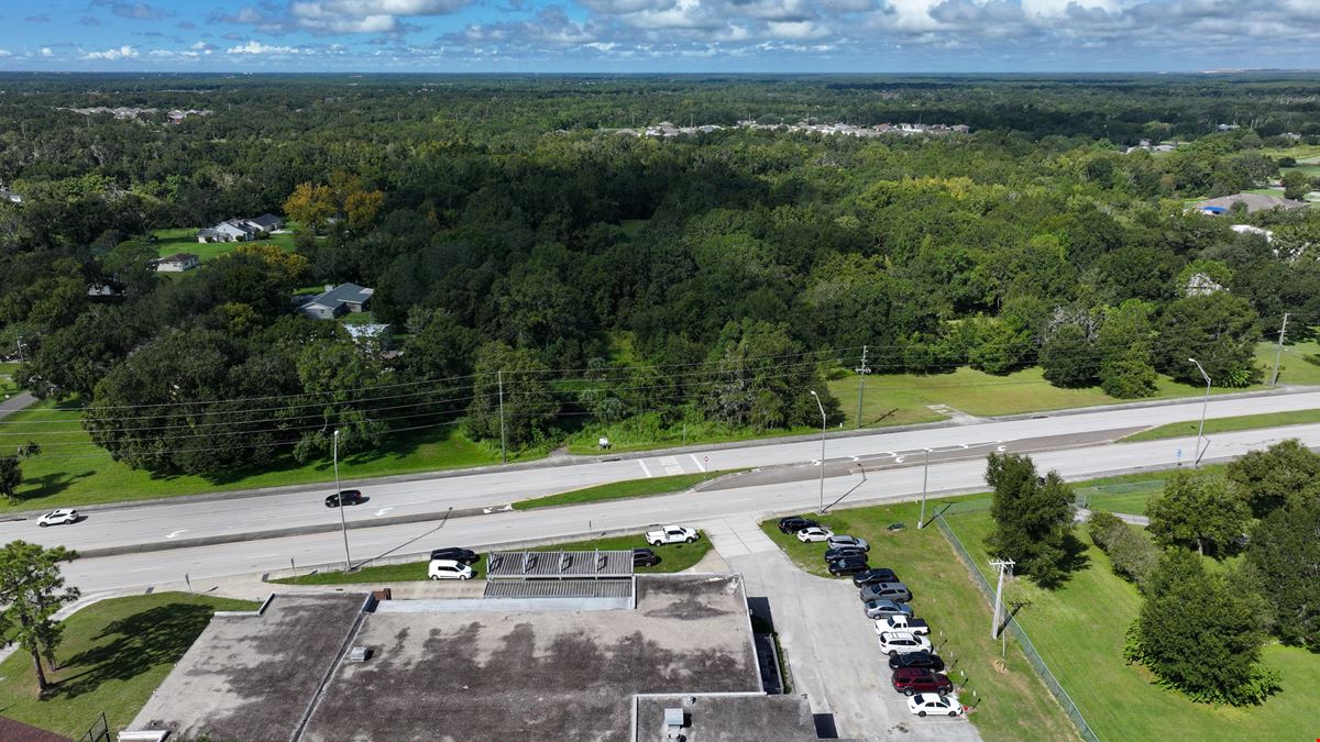 Kathleen Road Development Land