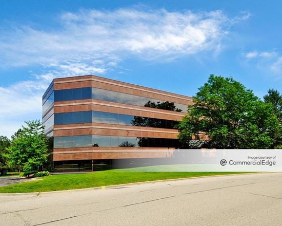 Preview of Office space for Rent at 750 Lake Cook Road
