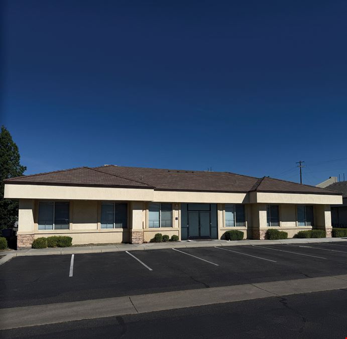 GREENBELT COMMERCIAL OPPORTUNITY — SPACE AVAILABLE
