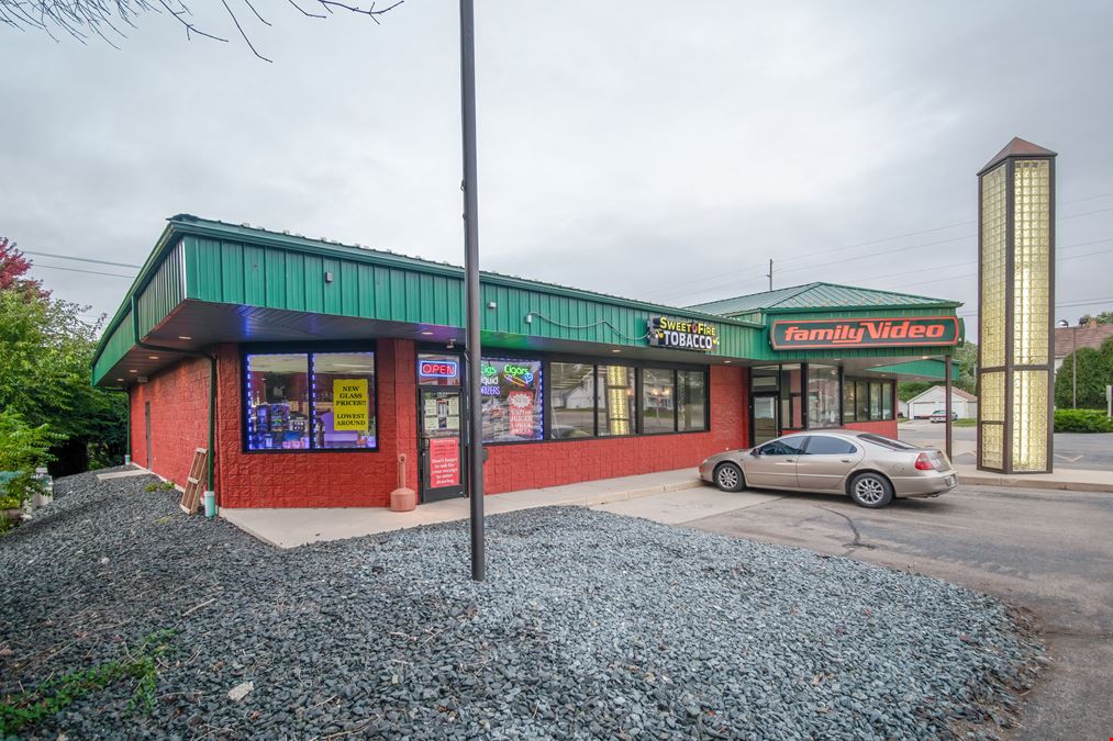 606 W. Main St.