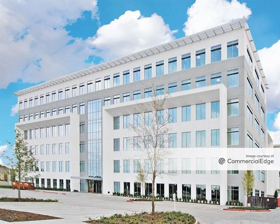 Preview of Office space for Rent at 14555 North Dallas Pkwy