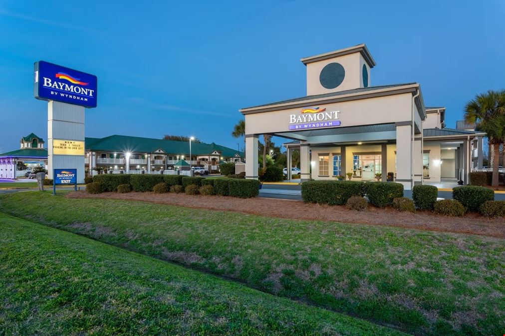 Baymont Inn