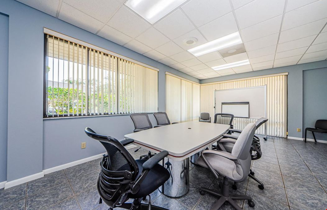 Stand-alone Medical or Professional Office Space in Safety Harbor, FL