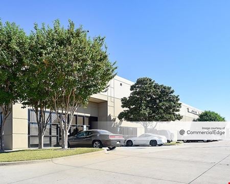 Preview of Industrial space for Rent at 800 Industrial Blvd