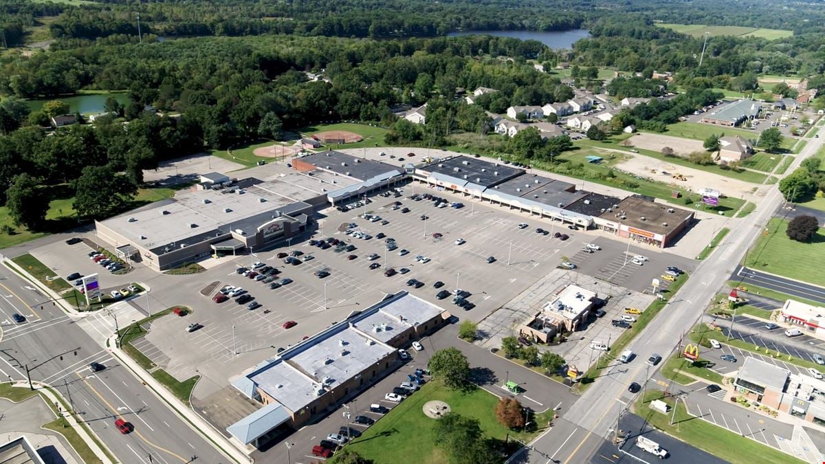 Norton Plaza