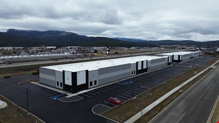 Preview of Industrial space for Rent at W Expo Parkway