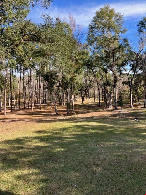 6.08 +/- AC Residential Land