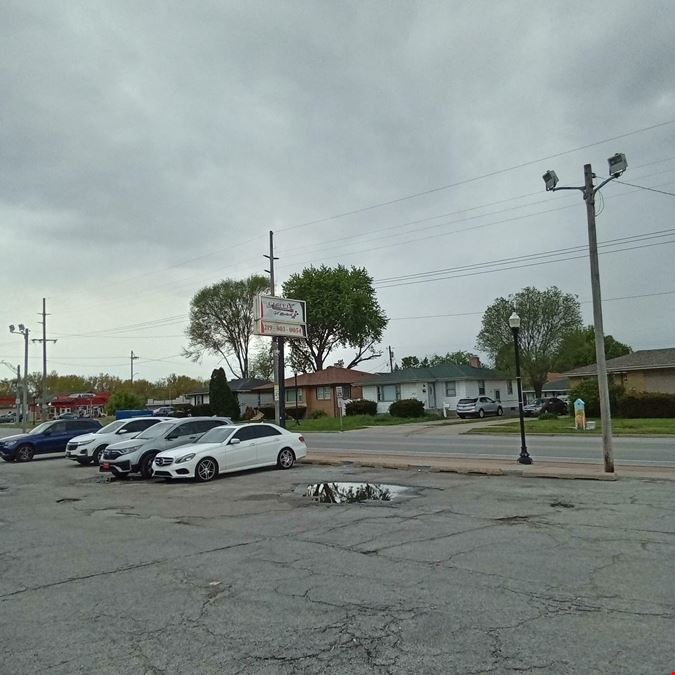 6823-39 Grand Avenue