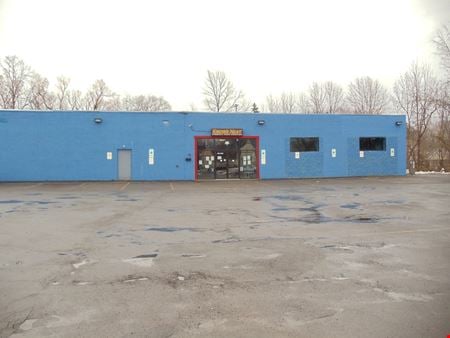 Preview of Retail space for Rent at 8735 Niagara Falls Boulevard 