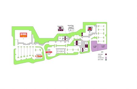 Preview of commercial space at 25637 Conifer Road