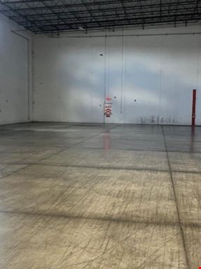 Warehouse Space in Lockbourne, OH #1720– $1.00/sq ft – Flexible Sizes