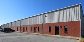 2550 Five Star Parkway