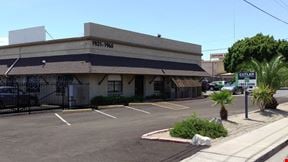 1921 - 1965 West Mountain View Road