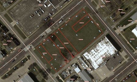 Preview of VacantLand space for Sale at 900 NE Jefferson Ave
