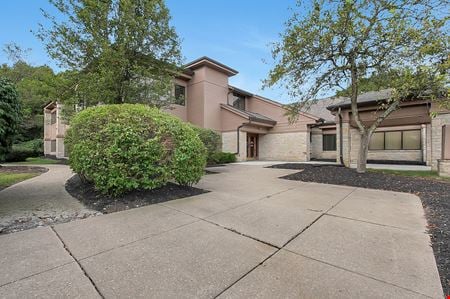 Preview of commercial space at 8080 Ravines Edge Ct