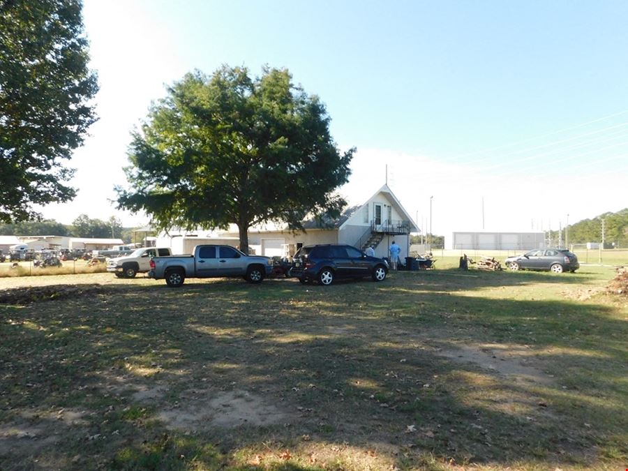 2170 S Brannon Stand Rd