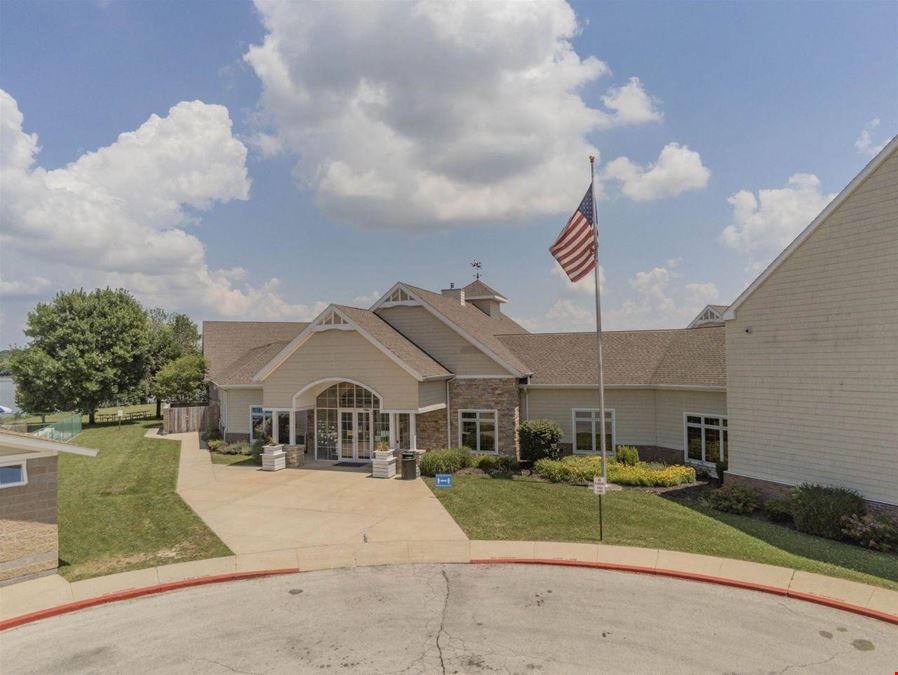 111 Brandywine Dr SE