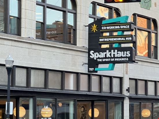 SparkHaus