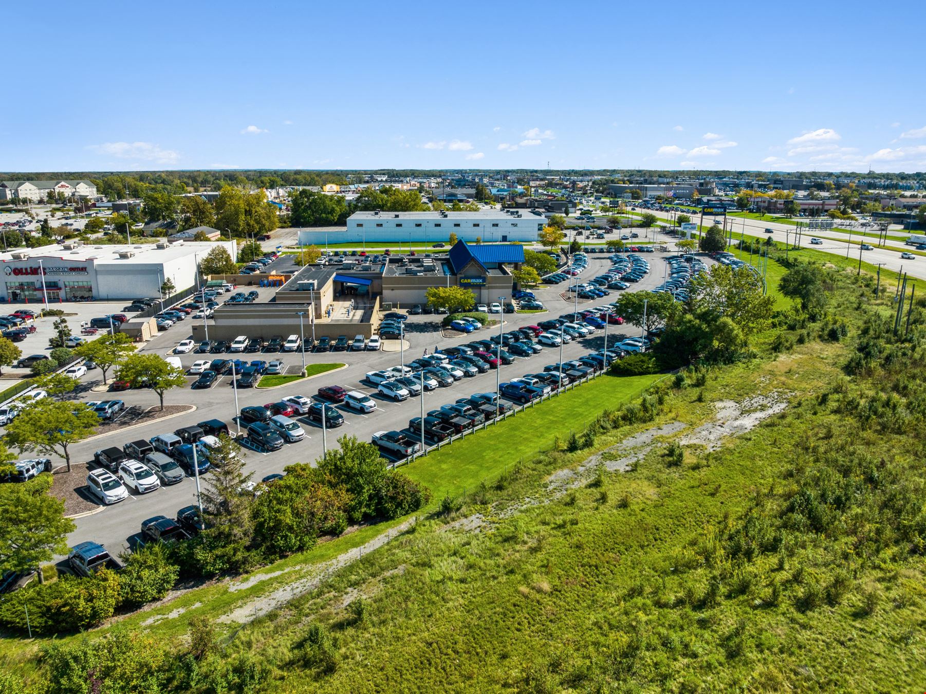 CarMax Merrillville