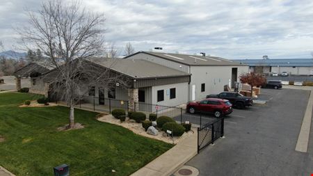Preview of Industrial space for Sale at 1661 Zachi Way