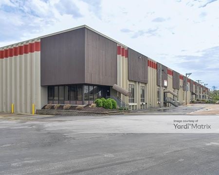 Preview of Industrial space for Rent at 1812-1834 Walton Rd.