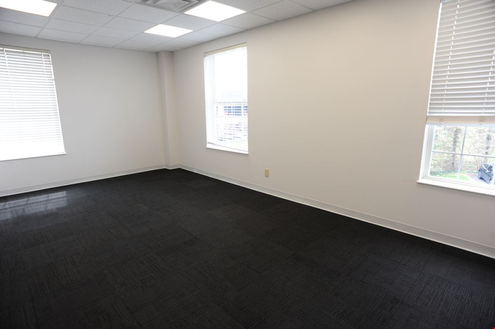 4100 Horizons Drive Executive Suites