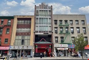 Bankruptcy Sale: 26 Bowery, Manhattan