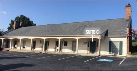 Preview of Office space for Rent at 3333 Northside Dr