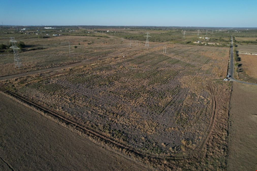 TBD Williamson Rd