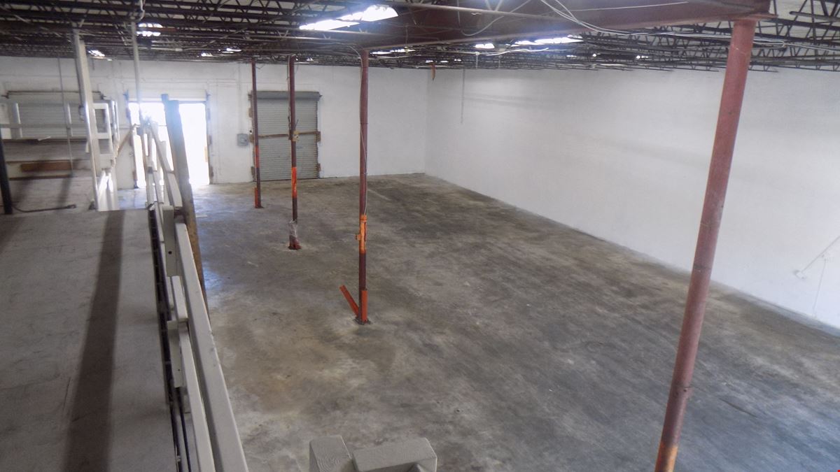 3000 NW 23rd Ave