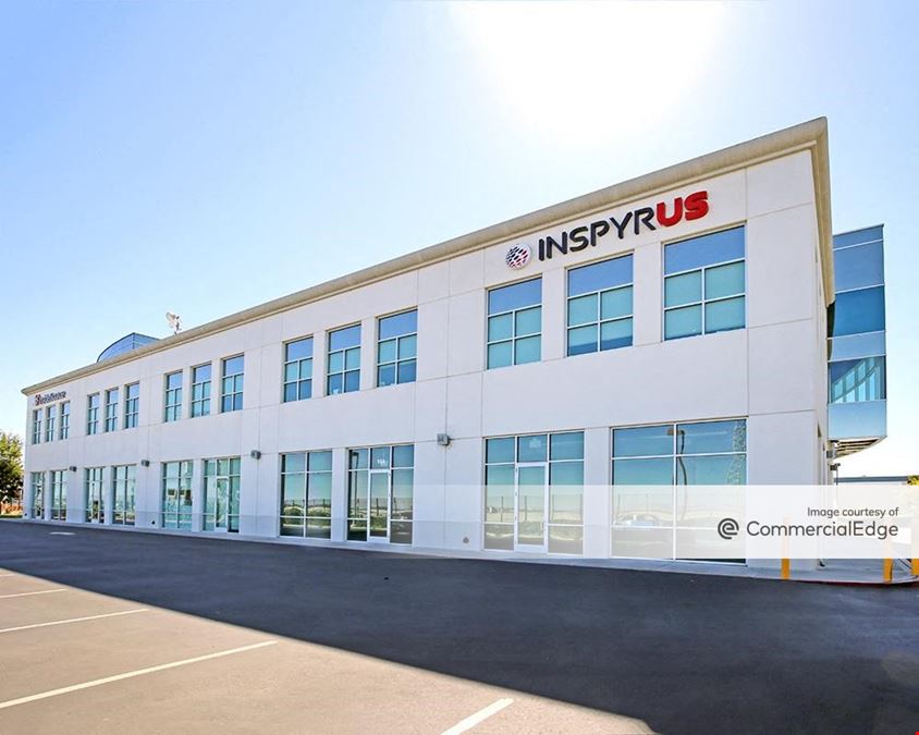 San Carlos Business Park