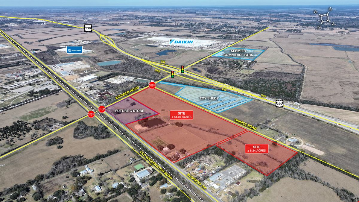 35606 Highway 290
