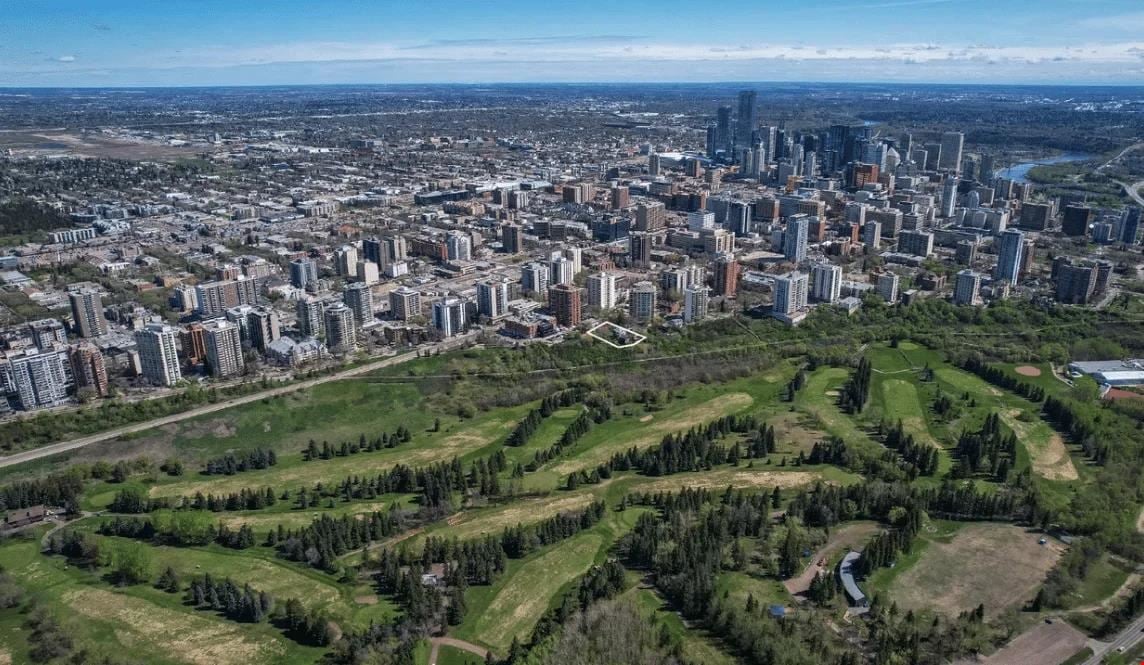  Downtown Developer Opportunity