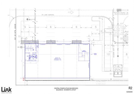Preview of commercial space at 801 County Road 118