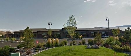 Preview of Office space for Rent at 5255 LONGLEY LANE