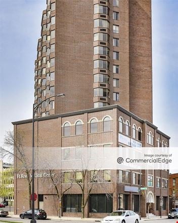 Preview of Office space for Rent at 360 Sherman Street